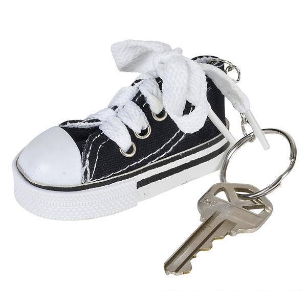 La Luna Bella - Toys - 3" SNEAKER KEYCHAIN LLB Keychain