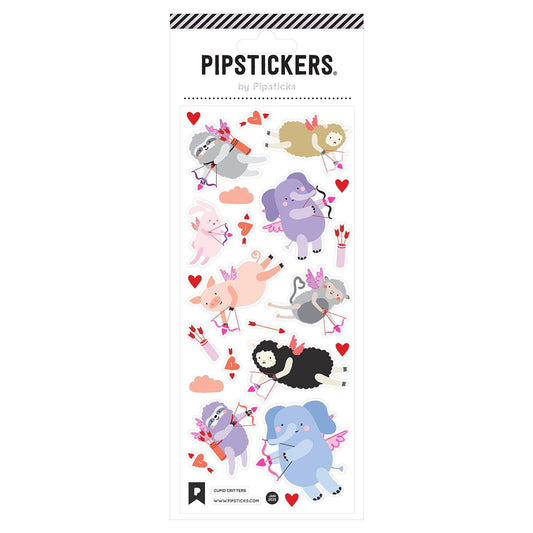 Pipsticks - Cupid Critters: 0001