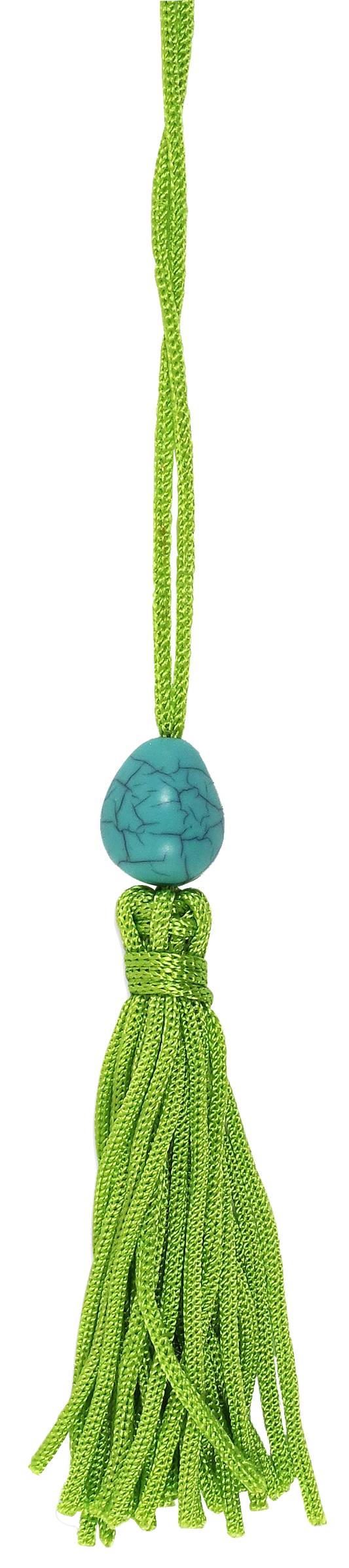 Peter Pauper Press - Dinosaurs Didn’t Read Beaded Bookmark