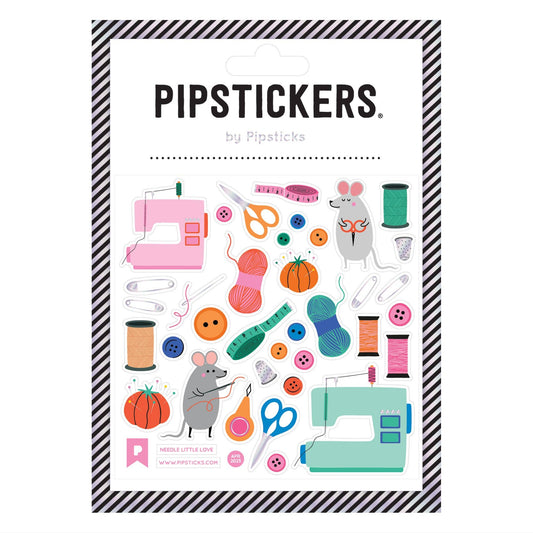 Pipsticks - Needle Little Love