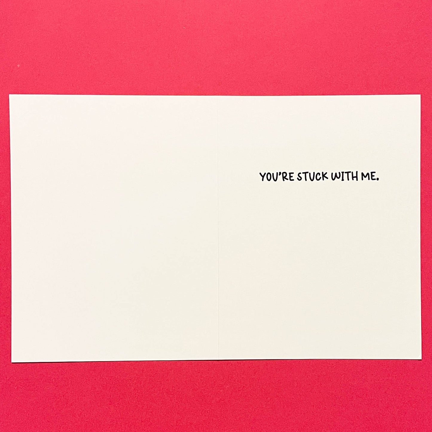 Pixel & Ink Creative - Daiquiri + Masking Tape Louisiana Greeting Card: With Words