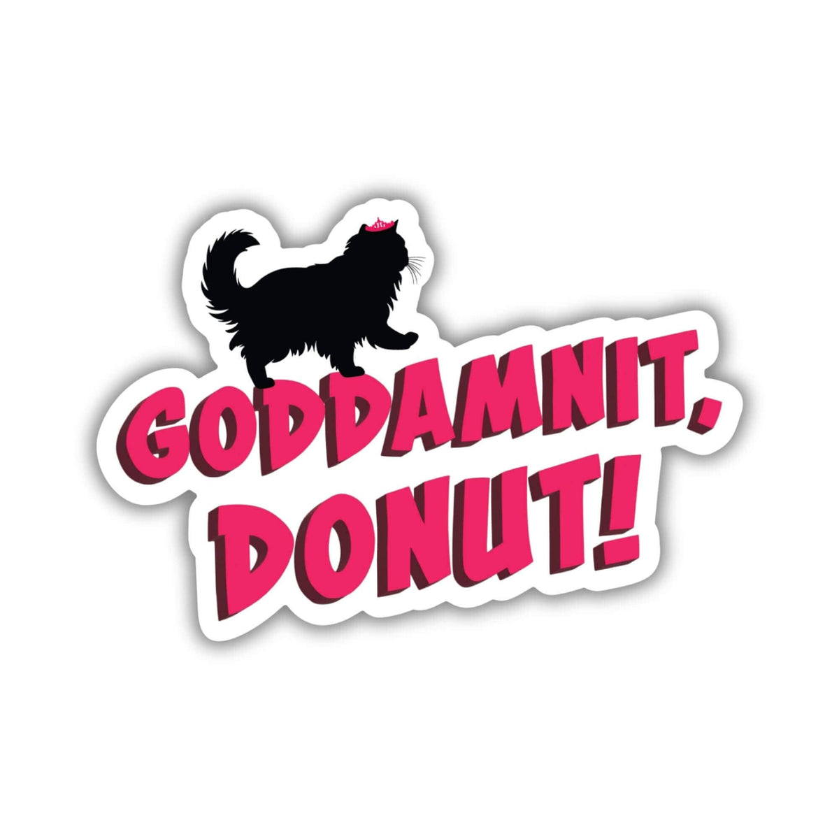 Kingdom of Threads - Goddamnit, Donut! | Dungeon Crawler Carl