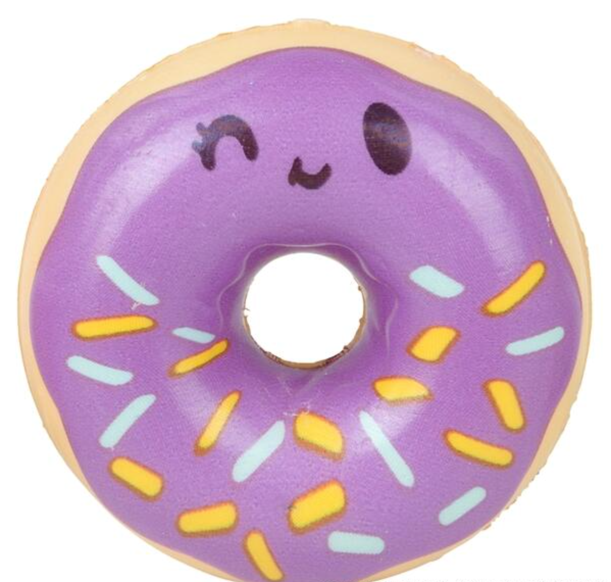 La Luna Bella - Toys - MICRO SQUISH FUN FOODS 1.5"-2.25" LLB Squishy Toys