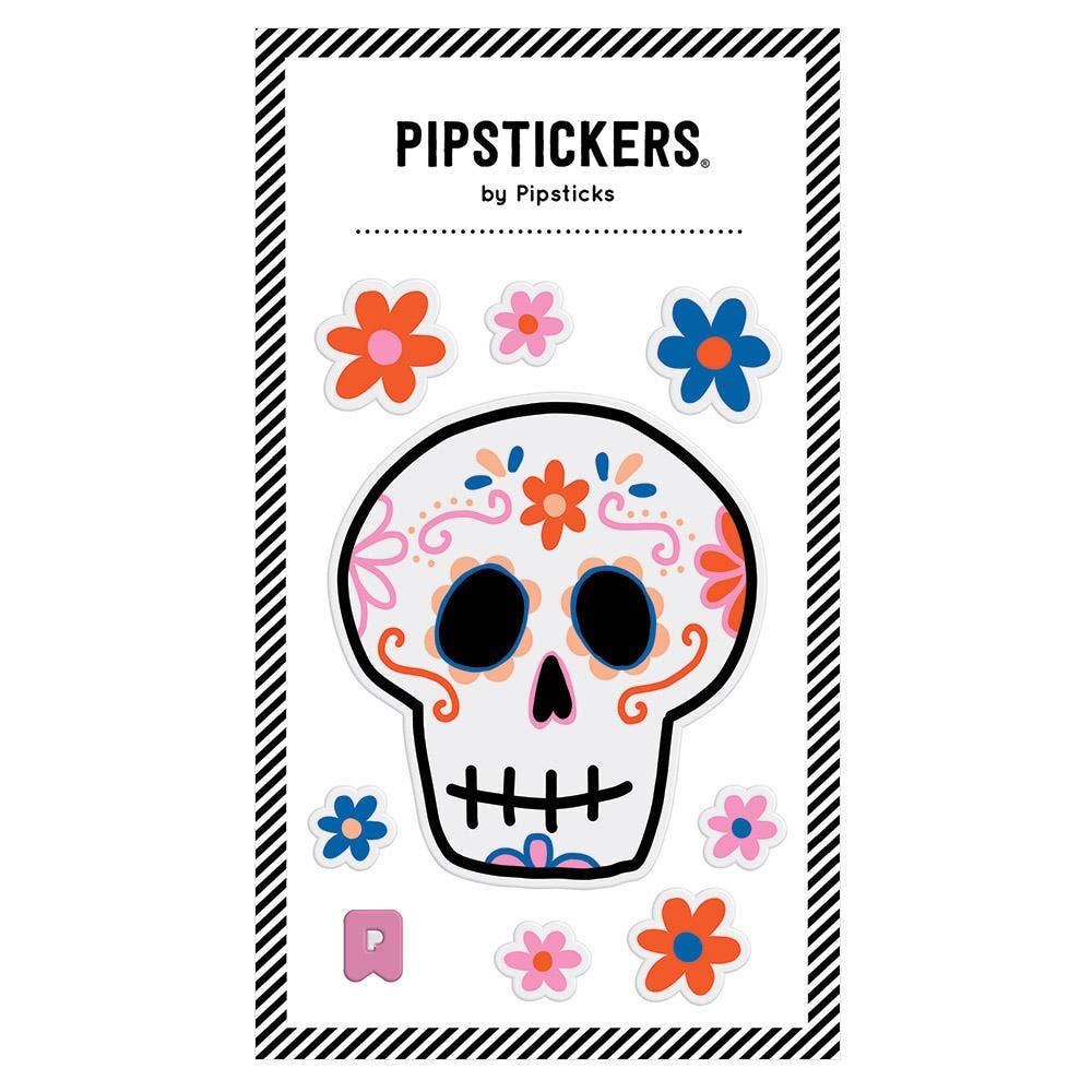 Pipsticks - Big Puffy Calavera