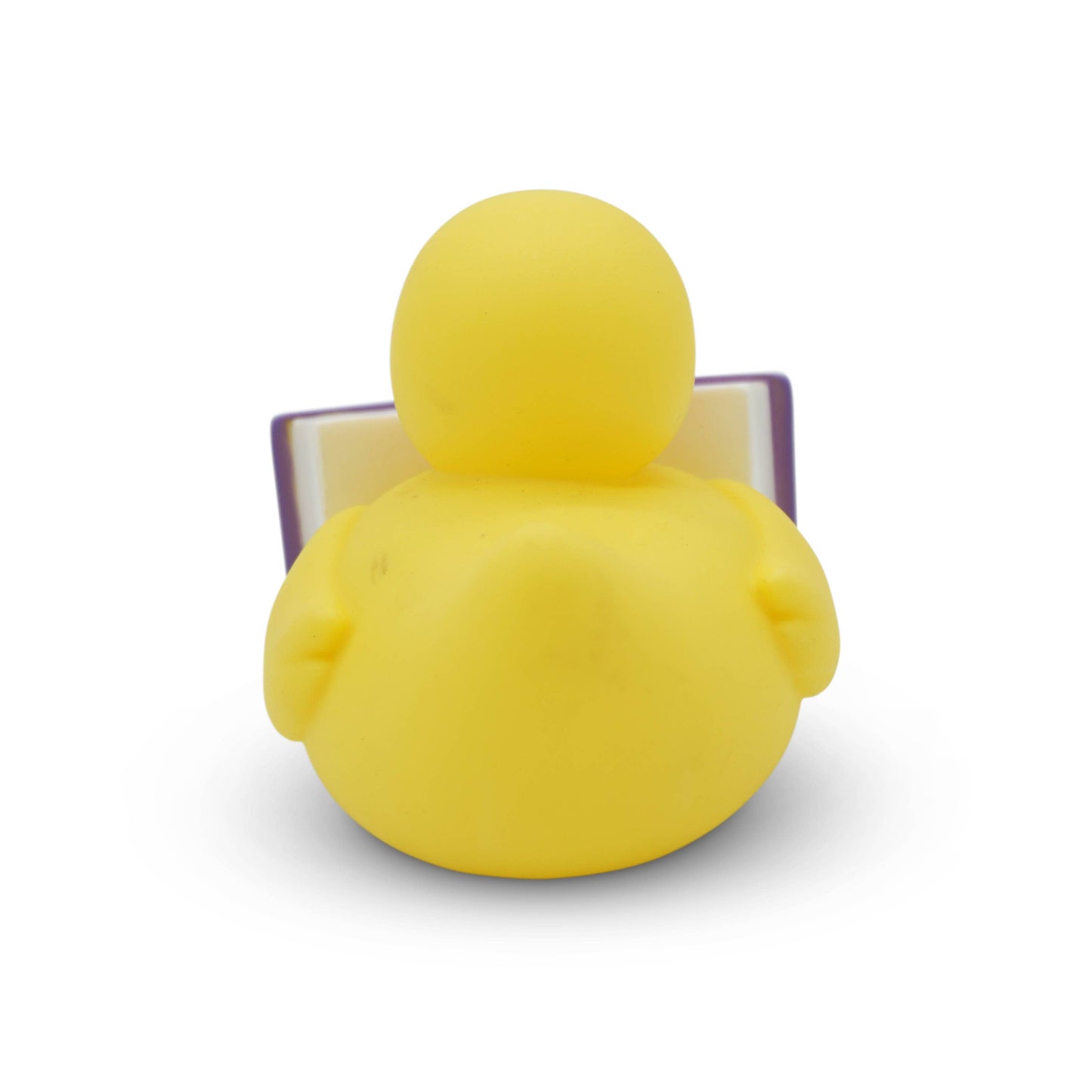 Punchkins - “I Like My Fantasies to Help Me Escape Reality” Rubber Duck