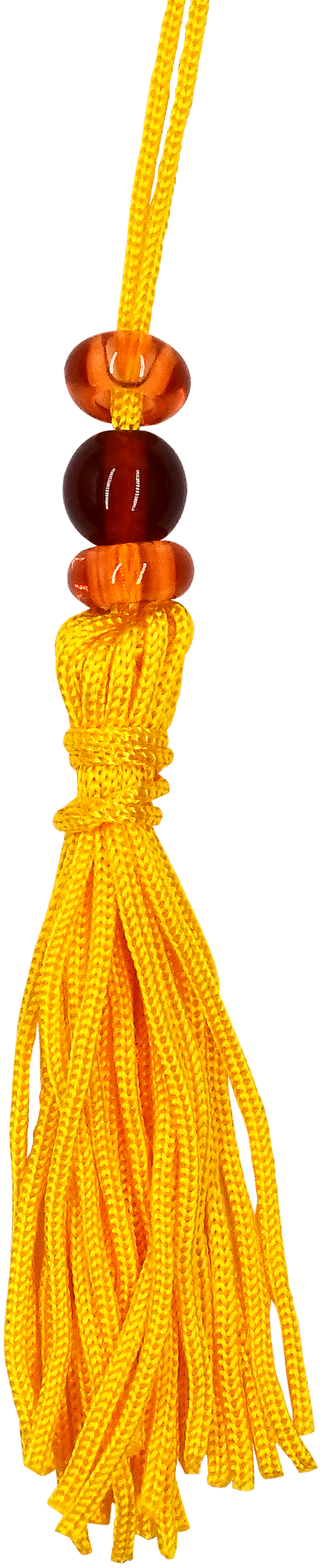 Peter Pauper Press - I Read Banned Books Beaded Bookmark