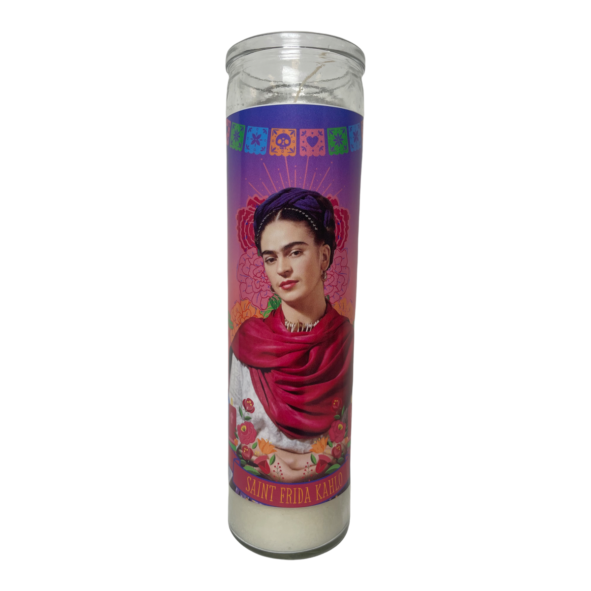 The Luminary and Co. - The Luminary Frida Altar Candle