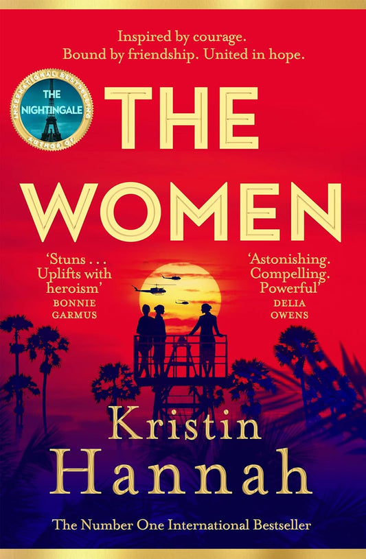 The Women (International Version)