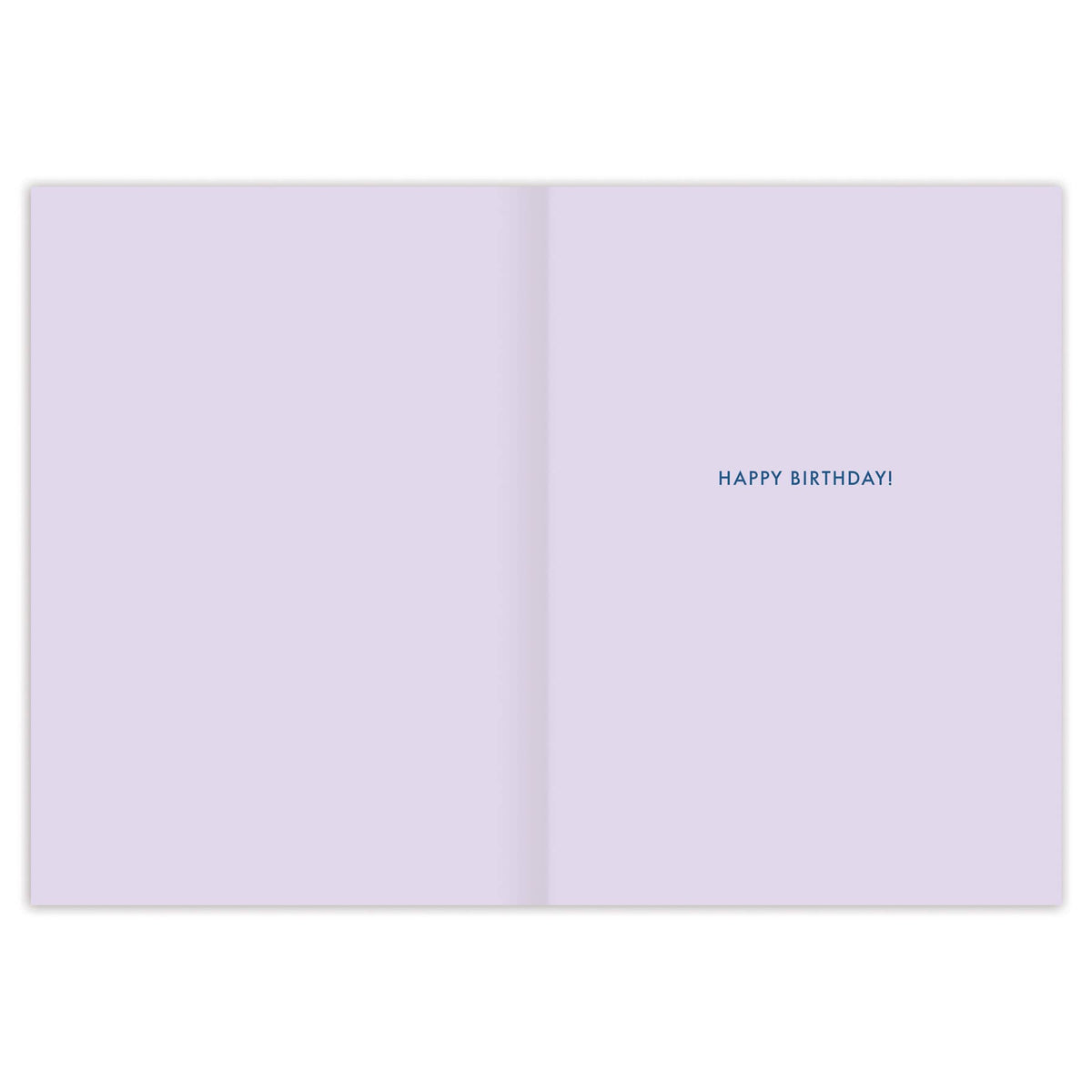Biely & Shoaf - Spectacular Year Birthday Card