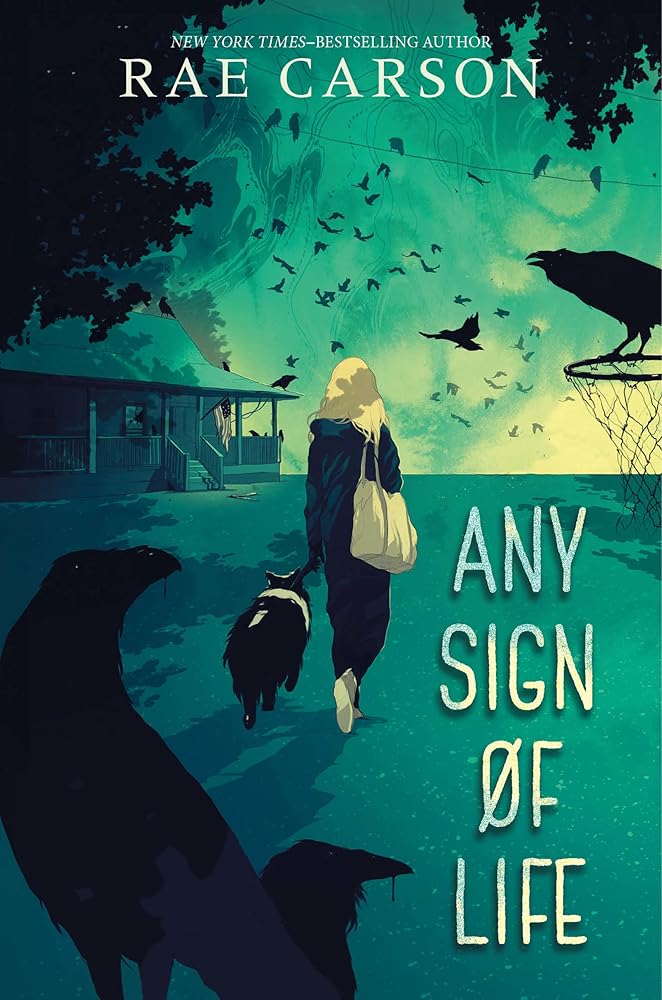 Any Sign of Life cover image