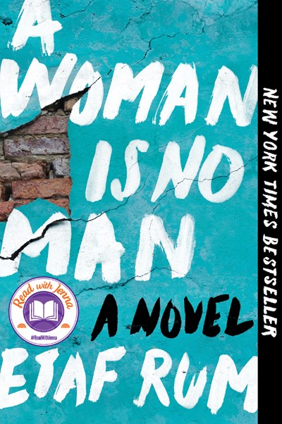 Woman Is No Man: A Read with Jenna Pick