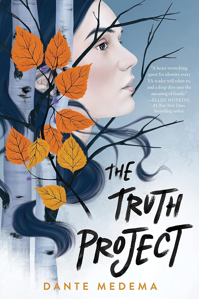 The Truth Project cover image