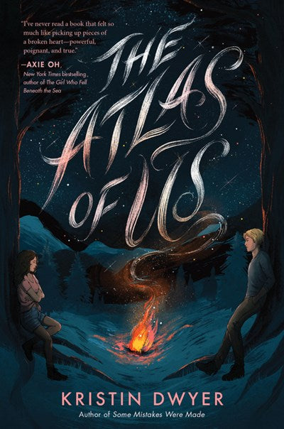 Atlas of Us