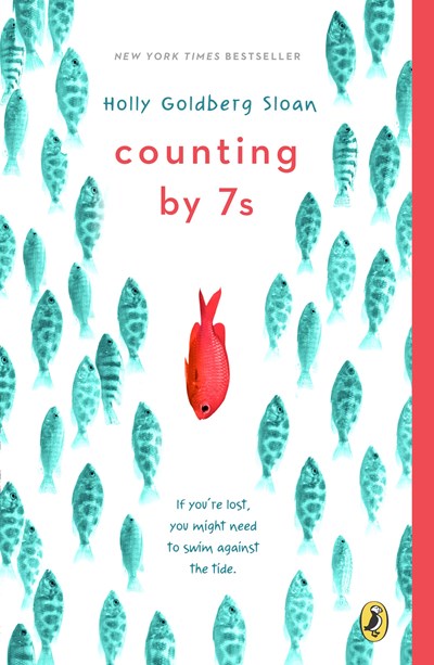 Counting by 7s