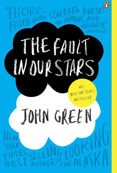 Fault in Our Stars