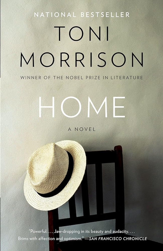 Home (Vintage International) cover image