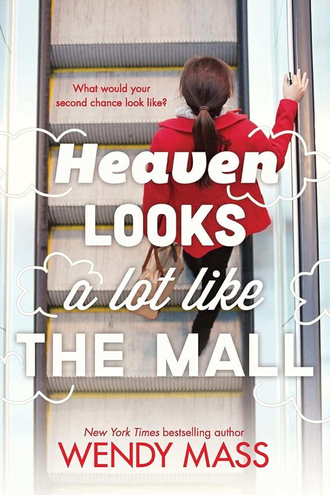 Heaven Looks a Lot Like the Mall cover image