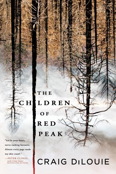Children of Red Peak
