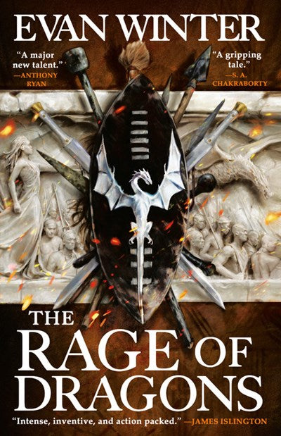 Rage of Dragons