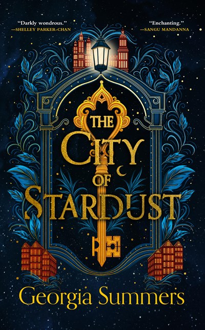 City of Stardust