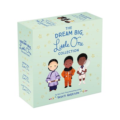 Dream Big, Little One Collection