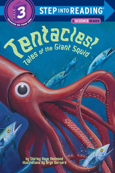 Tentacles Tales of the Giant Squid