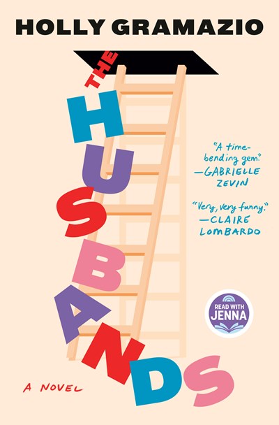 The Husbands A Novel