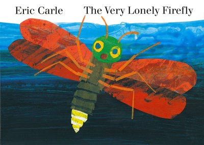 Very Lonely Firefly