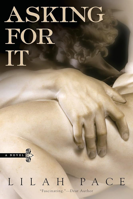 Asking for It cover image