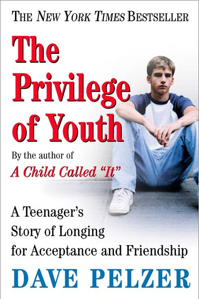 Privilege of Youth: A Teenager's Story of Longing for Acceptance and Friendship
