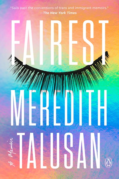 Fairest A Memoir