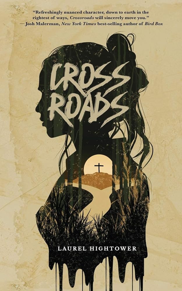Crossroads cover image
