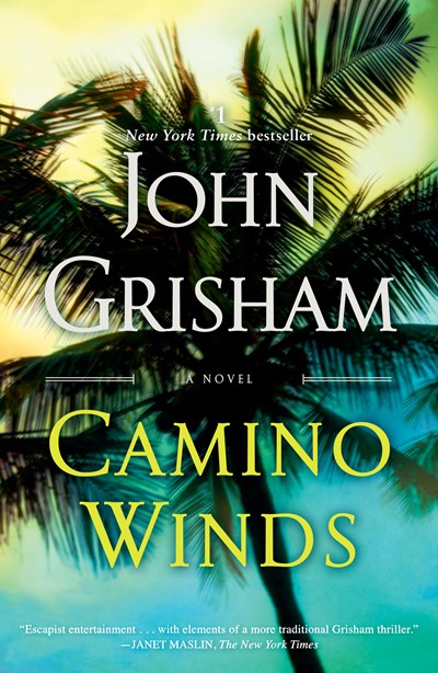 Camino Winds A Novel