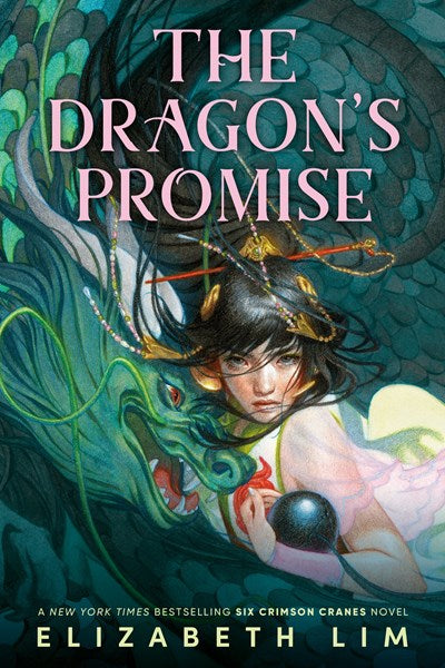The Dragons Promise