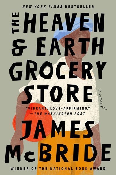 The Heaven & Earth Grocery Store