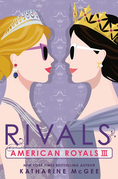 American Royals III Rivals