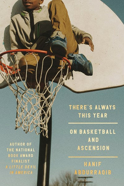 Theres Always This Year On Basketball and Ascension