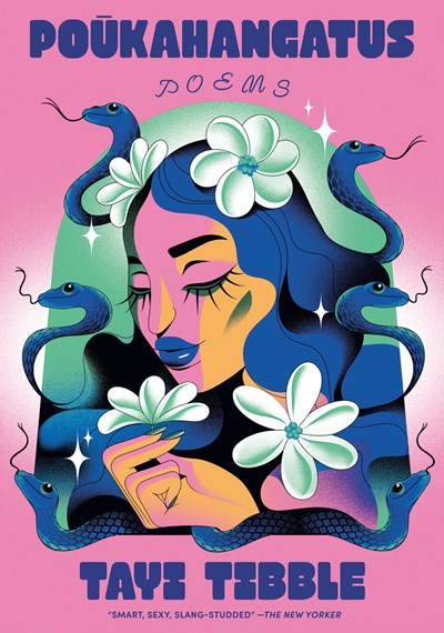 Poukahangatus Poems