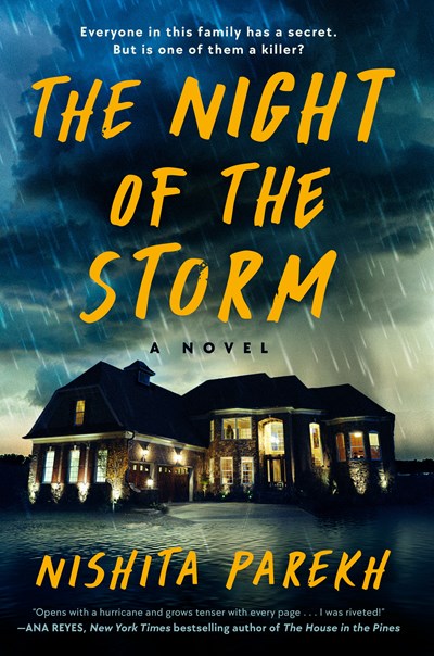 Night of the Storm