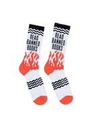 Read Banned Books Gym Socks - Large cover image