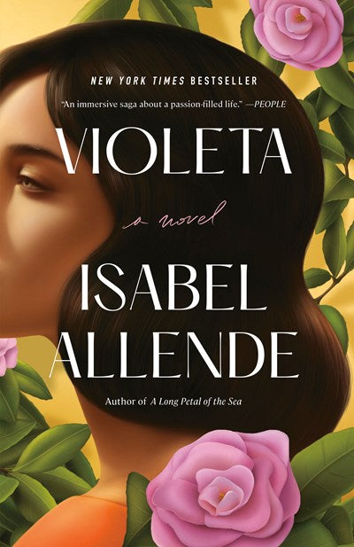 Violeta [English Edition] A Novel