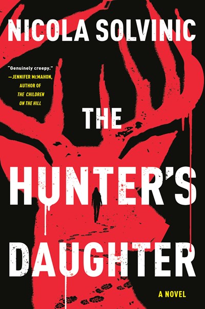 The Hunters Daughter