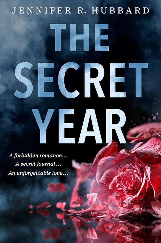 The Secret Year cover image
