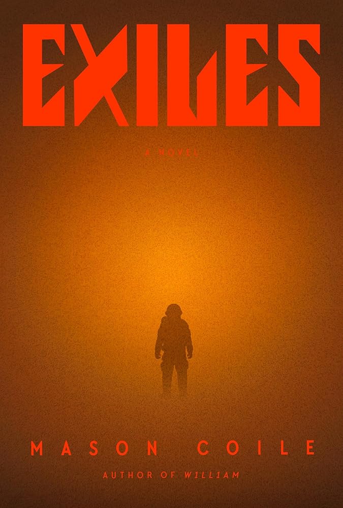 Exiles cover image