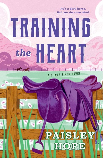 Training the Heart: A Silver Pines Novel