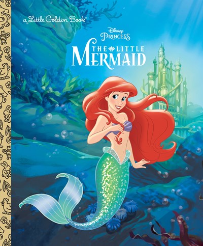 The Little Mermaid (Disney Princess) (Special)