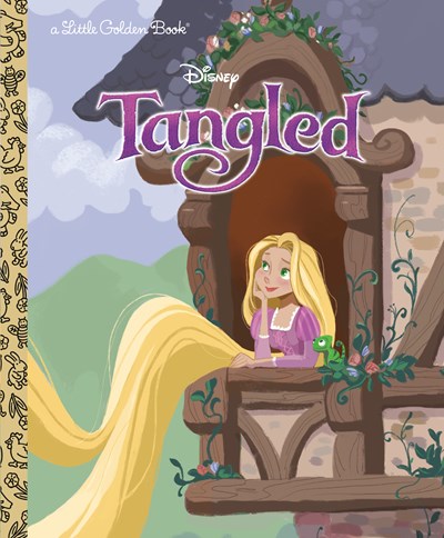 Tangled (Disney Tangled)