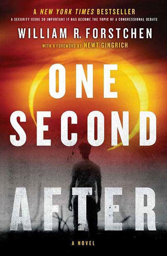 One Second After (A John Matherson Novel, 1) cover image