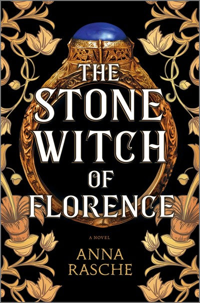 The Stone Witch of Florence (Original)