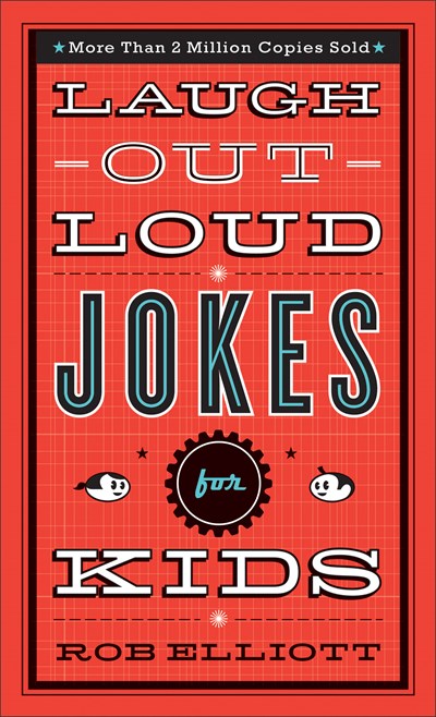 Laugh-Out-Loud Jokes for Kids